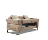 Miranda Sofa Seater