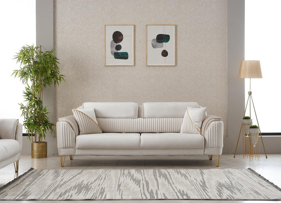 Rio Sofa Seater