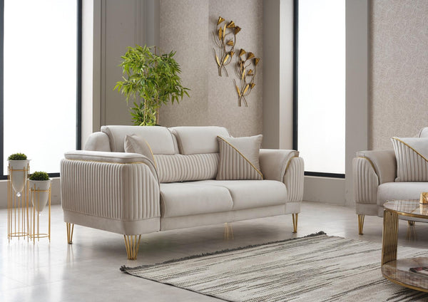 Rio Sofa Seater