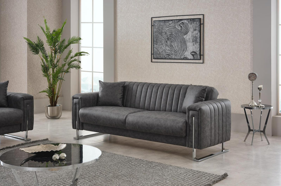 Aura sofa come bed seater