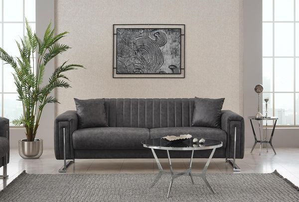 Aura sofa come bed seater