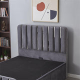 Linda stripe bed