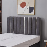 Linda stripe bed