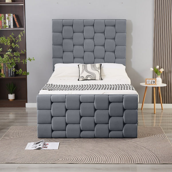 Mounty Bed