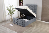 Mounty Bed