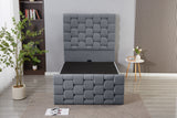 Mounty Bed
