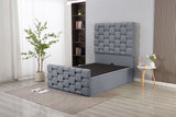 Mounty Bed