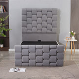 Mounty Bed