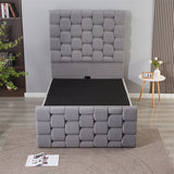 Mounty Bed