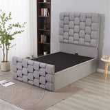 Mounty Bed