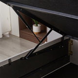 Mounty Bed