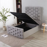 Mounty Bed