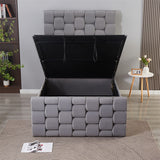 Mounty Bed