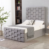 Mounty Bed