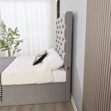 Mounty Bed