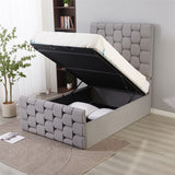 Mounty Bed