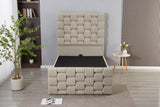 Mounty Bed