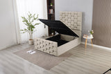 Mounty Bed