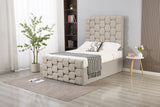 Mounty Bed