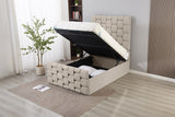 Mounty Bed