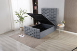 Mounty Bed