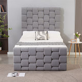 Mounty Bed