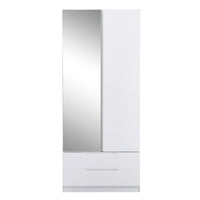 Hinged  Wardrobes