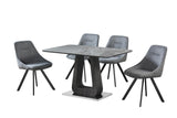 Oceanic Dining Table