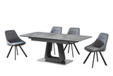 Oceanic Dining Table