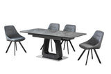 Oceanic Dining Table