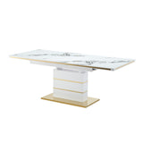 Emirates Dining Table