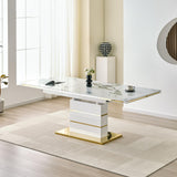 Emirates Dining Table