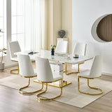 Emirates Dining Table