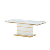 Emirates Dining Table