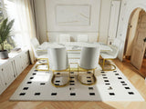 Emirates Dining Table