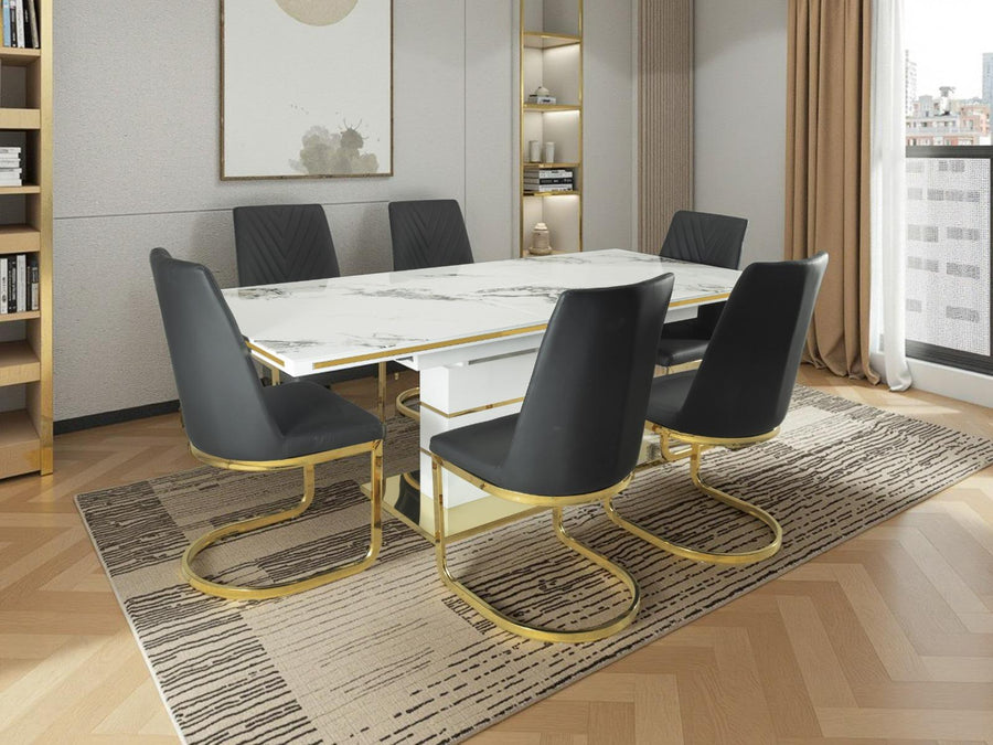 Emirates Dining Table