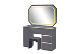 Pentagon Dresser