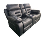 Justin sofa