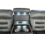 Justin sofa