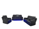 Justin sofa