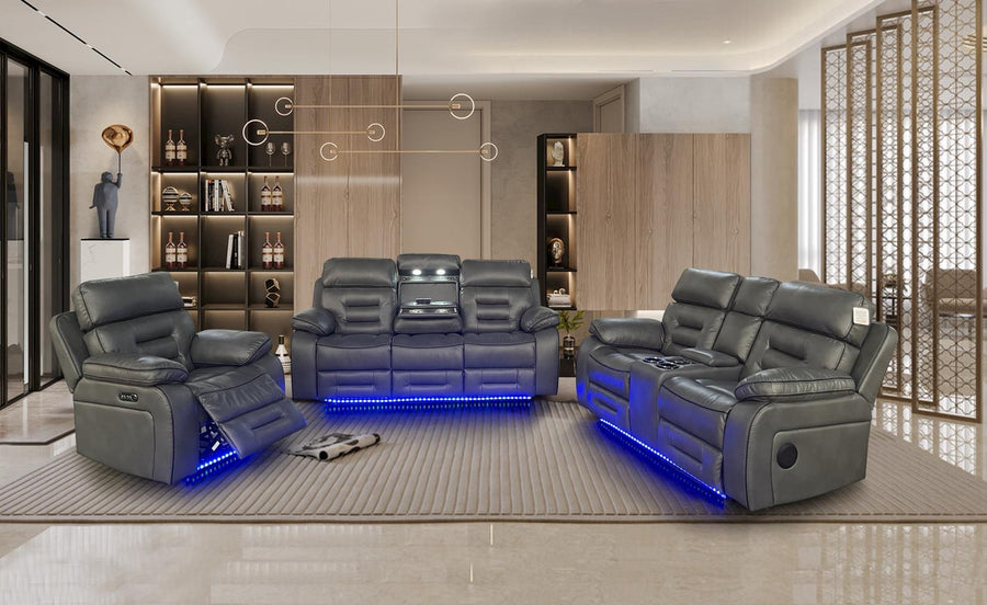 Justin sofa
