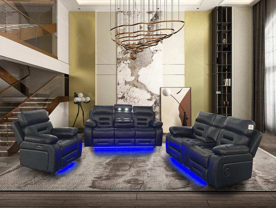 Justin sofa