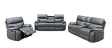Barber sofa