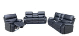 Barber sofa
