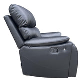 Barber sofa