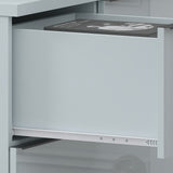 DB577 Chest Drawers