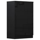 DB577 Chest Drawers