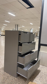 DB578 Chest Drawers