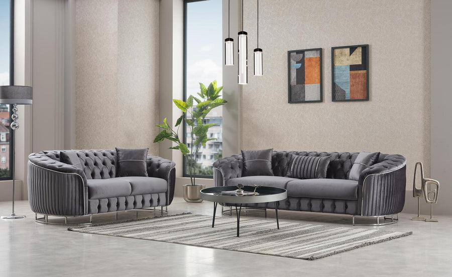 Galata Sofa Seater