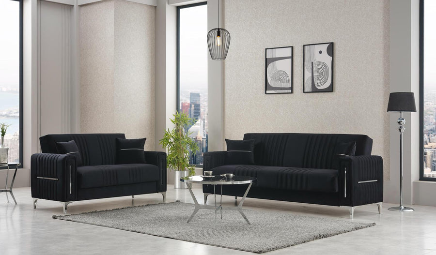 Moreno Sofa Seater